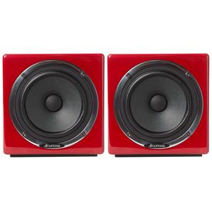 Avantone Audio Active Mixcubes (Red)